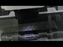 VMS-3020F Machines optiques d'équipement cnc de configuration optionnelle à faible coût