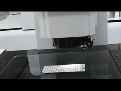 Outils de mesure de pièces autres instruments d'optique machine de mesure vidéo instruments d'optique