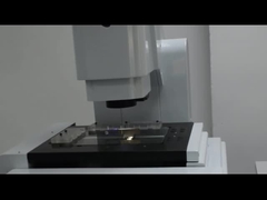 Instrument optique de machine de mesure de dimension de machine de mesure de haute précision et d'opération facile 2d