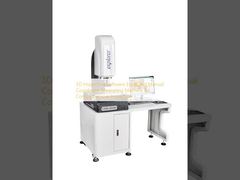 Machine de mesure manuelle de coordonnées pour inspection complète équipée d'un logiciel d'inspection 3D
