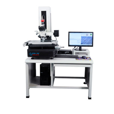 Microscope de Trinocular Digital pour la résolution de la réparation 0.005Mm de l'électronique