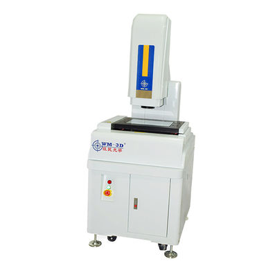 Instrument de mesure d'image optique de fournisseur de la Chine