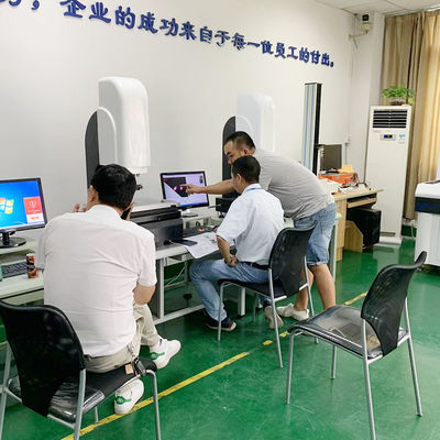 Manuel optique électronique de machine de mesure de coordonnée multifonctionnel
