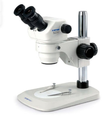 Microscope binoculaire