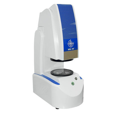 machines de mesure 220V visuelles électroniques pour la détection industrielle