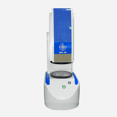 machines de mesure 220V visuelles électroniques pour la détection industrielle