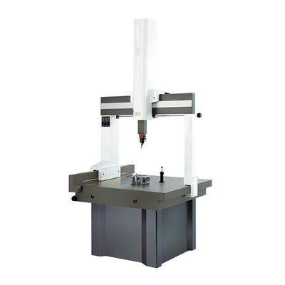 Machine d'essai CMM portative, système de mesure optique de 2.4um CMM