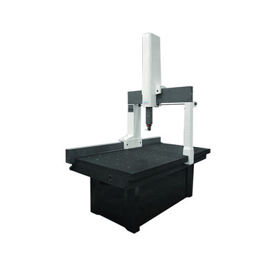 Type automatique électronique de pont du système 3D de machine de mesure CMM