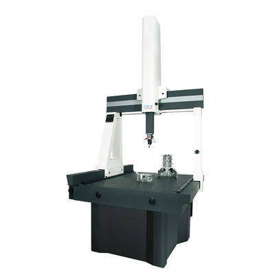 Type automatique électronique de pont du système 3D de machine de mesure CMM