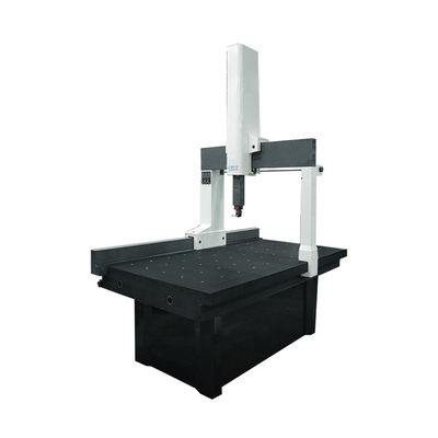 Type automatique électronique de pont du système 3D de machine de mesure CMM