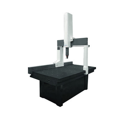 Matériel de mesure de granit d'acier inoxydable de dispositif d'outil de la coordonnée CMM électronique