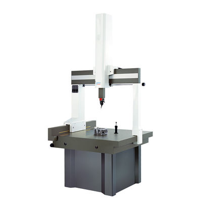 Matériel de mesure de granit d'acier inoxydable de dispositif d'outil de la coordonnée CMM électronique