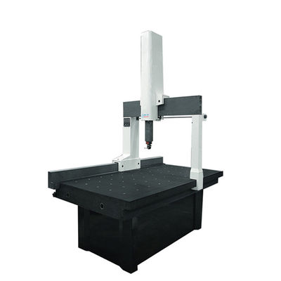 Précision de machine de mesure de coordonnée de Digital CMM haute multifonctionnelle