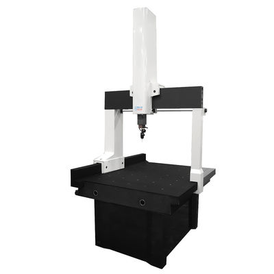 Précision de machine de mesure de coordonnée de Digital CMM haute multifonctionnelle