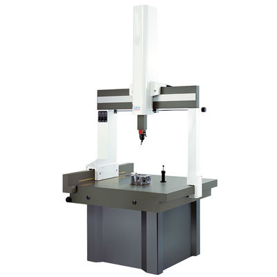 Précision de machine de mesure de coordonnée de Digital CMM haute multifonctionnelle