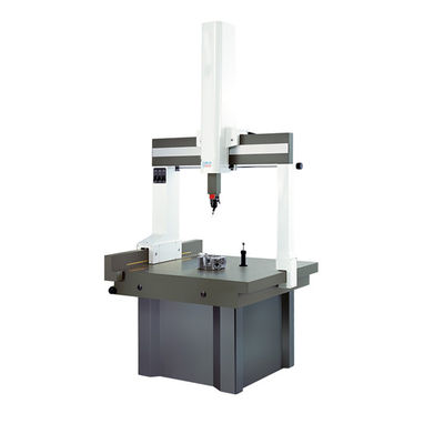 Instrument de mesure de coordonnées optique CMM OEM de haute précision