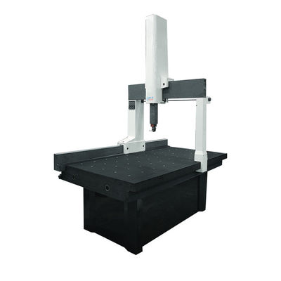 Instrument de mesure de coordonnées optique CMM OEM de haute précision