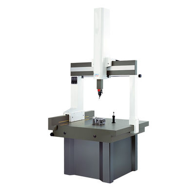 Instrument de mesure de coordonnées optique CMM OEM de haute précision