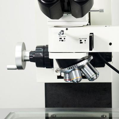 Axe DE X/Y optique électronique 0.0005mm du microscope de mesure de Digital Z avec l'affichage d'affichage à cristaux liquides