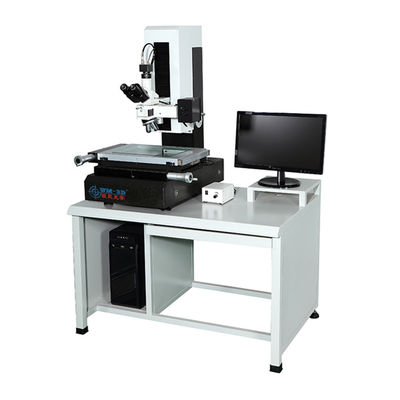 Caméra optique binoculaire de microscope 20X 50X pour la réparation mobile