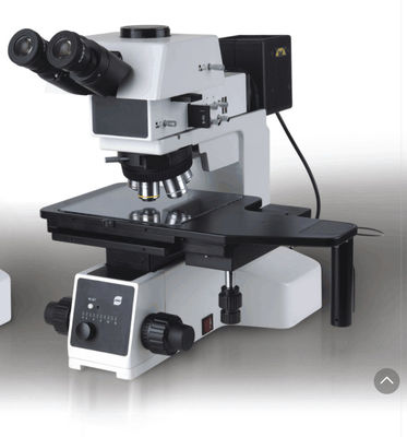 Caméra optique binoculaire de microscope 20X 50X pour la réparation mobile