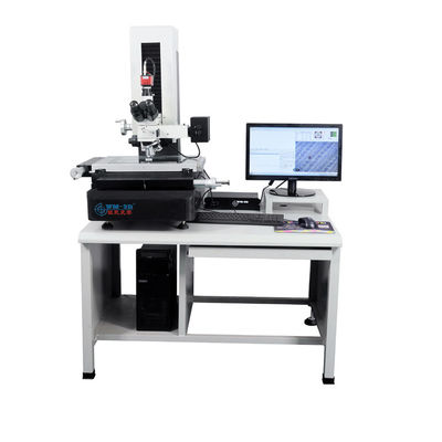 le microscope de mesure industriel de 2000X Gemological ISO9001 a certifié