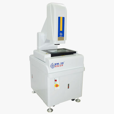 vitesse visuelle optique de la machine 200mm/S de système de mesure de la commande numérique par ordinateur 3D