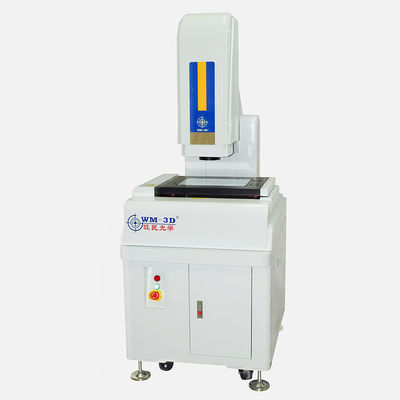 vitesse visuelle optique de la machine 200mm/S de système de mesure de la commande numérique par ordinateur 3D