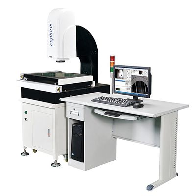 système de mesure de vision de commande numérique par ordinateur de 3D Digital avec l'OEM de sonde de Reniwhaw