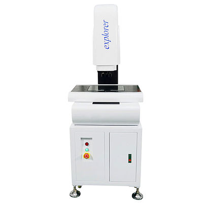 système de mesure de vision de commande numérique par ordinateur de 3D Digital avec l'OEM de sonde de Reniwhaw