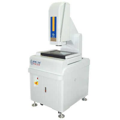 Instrument de mesure d'image optique de fournisseur de la Chine