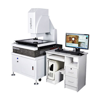 Distance de fonctionnement visuelle de la machine de mesure de la haute précision VMM 110mm