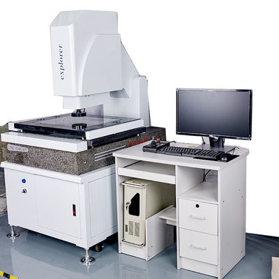 Distance de fonctionnement visuelle de la machine de mesure de la haute précision VMM 110mm