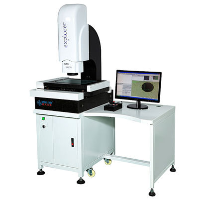 Distance de fonctionnement visuelle de la machine de mesure de la haute précision VMM 110mm