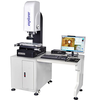 2D machine de mesure du même rang adaptée aux besoins du client pour l'inspection de téléphone portable