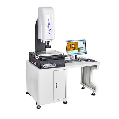 équipement électronique 2D 2.5D 3D de machine d'essai CMM de 220V 50HZ