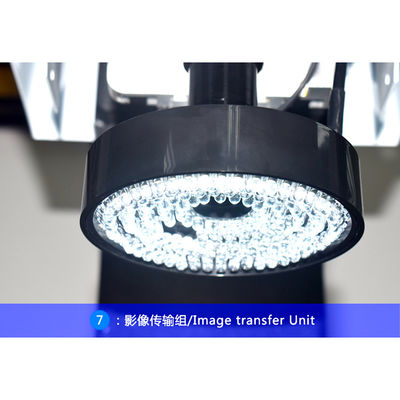 équipement électronique 2D 2.5D 3D de machine d'essai CMM de 220V 50HZ