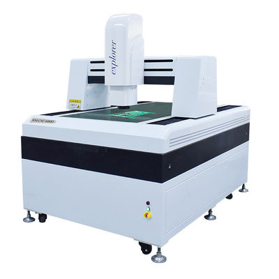 vitesse du même rang de la machine de mesure de portique de la haute précision 3D 200mm/S