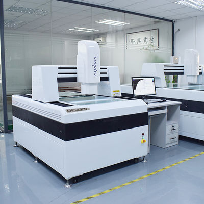 vitesse du même rang de la machine de mesure de portique de la haute précision 3D 200mm/S