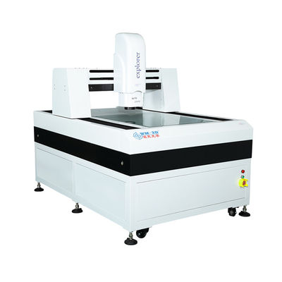 Précision automatique optique de la machine de mesure de coordonnée de portique 3UM