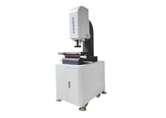 Dispositif électronique de machine de mesure de découpe de Digital pour des pièces de précision