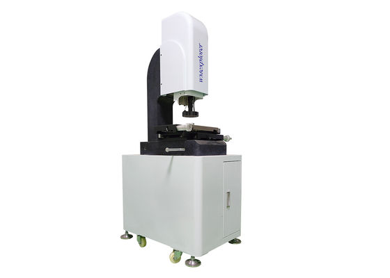 Dispositif électronique de machine de mesure de découpe de Digital pour des pièces de précision