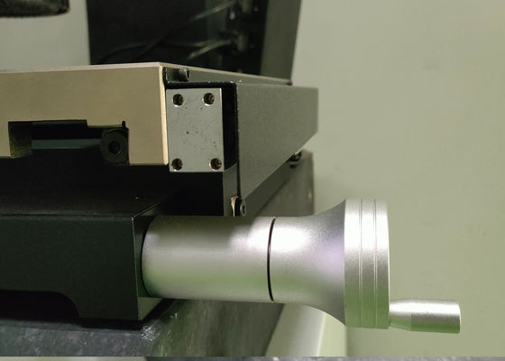 Dispositif électronique de machine de mesure de découpe de Digital pour des pièces de précision