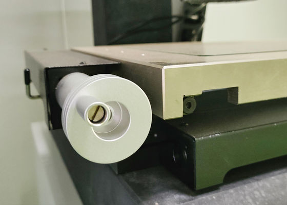 Dispositif électronique de machine de mesure de découpe de Digital pour des pièces de précision