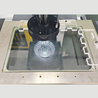 2D matériel d'essai optique de 2.5D 3D pour l'essai de vision d'image