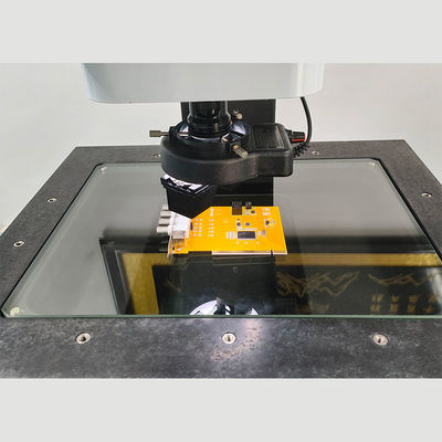La mesure adaptée aux besoins du client de vidéo à C.A. 220V usine le 2D pour l'électronique