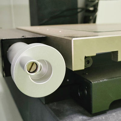 La mesure adaptée aux besoins du client de vidéo à C.A. 220V usine le 2D pour l'électronique
