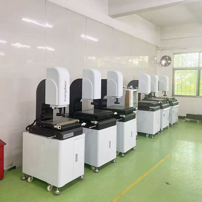 Équipement visuel gyroscopique de machines de mesure de XYZ avec le certificat de RoHS ISO9001