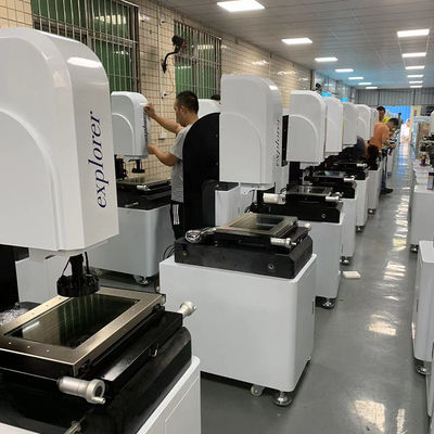 2D C.A. 220V 300×200×200mm d'outil d'instrument de mesure de la vidéo CMM