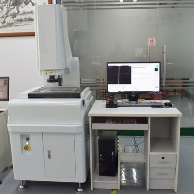 ODM d'OEM optique de haute précision d'équipement d'instrument de la mesure 3D